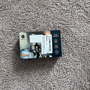 LED Light with Adjustable Brightness